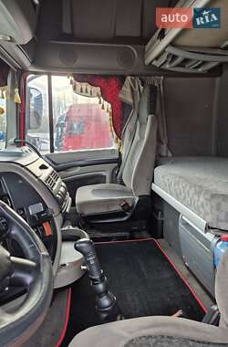 Тягач DAF XF 105 2007 в 