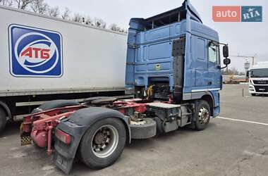 Тягач DAF XF 105 2013 в Буче