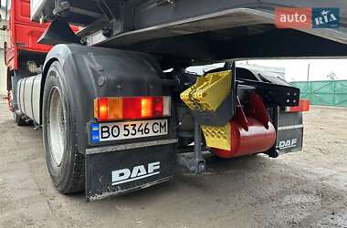 Тягач DAF XF 105 2008 в 