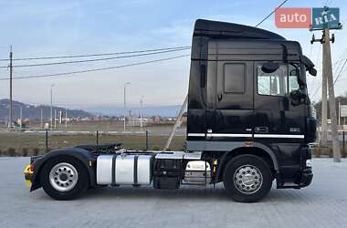 Тягач DAF XF 105 2013 в Хусті