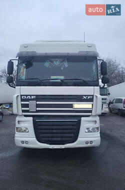Тягач DAF XF 105 2010 в 