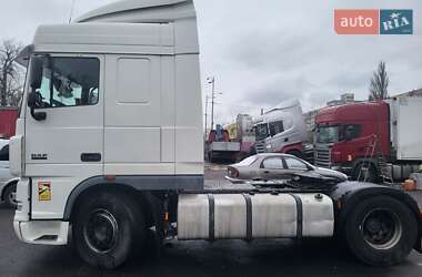Тягач DAF XF 105 2010 в 
