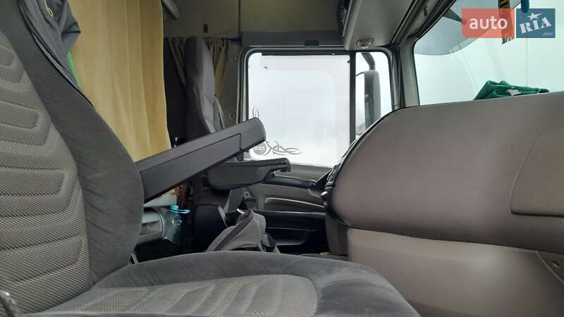 Тягач DAF XF 105 2012 в Луцке фото 7 Тягач DAF XF 105 2012 в Луцке