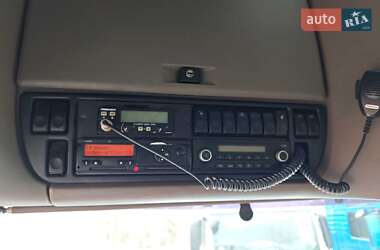 Тягач DAF XF 105 2010 в 