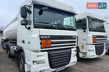 Тягач DAF XF 105 2013 в Хмельницком