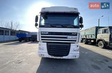 Тягач DAF XF 105 2010 в Павлограді