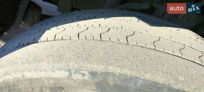 Тягач DAF XF 105 2012 в Коростене фото 5 Тягач DAF XF 105 2012 в Коростене