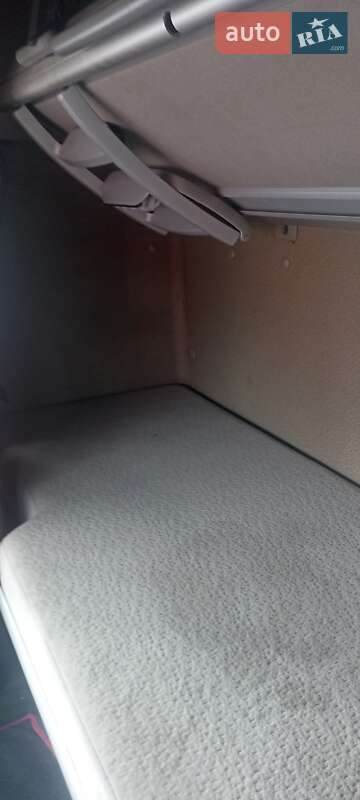 Тягач DAF XF 105 2013 в Виннице