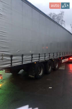 Тягач DAF XF 105 2008 в 