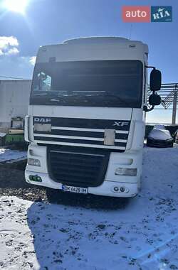 Тягач DAF XF 105 2013 в Житомире