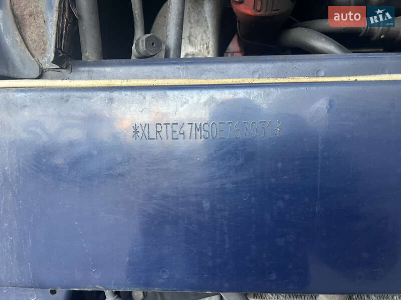 Тягач DAF XF 105 2007 в Києві