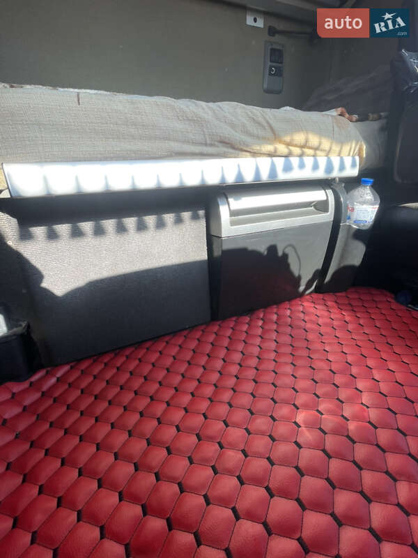 Тягач DAF XF 105 2011 в Ковелі фото 34 Тягач DAF XF 105 2011 в Ковелі