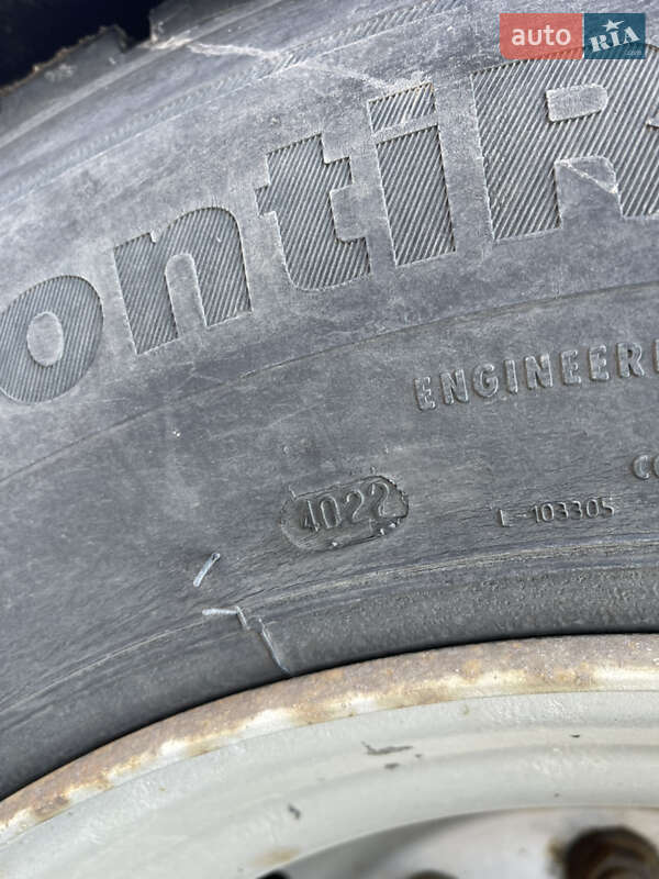 Тягач DAF XF 105 2011 в Ковелі фото 40 Тягач DAF XF 105 2011 в Ковелі