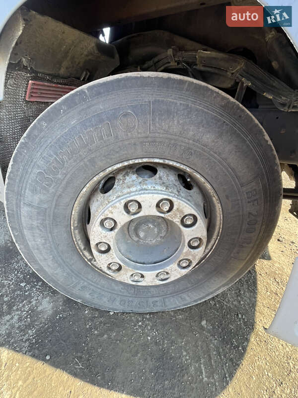 Тягач DAF XF 105 2011 в Ковелі фото 45 Тягач DAF XF 105 2011 в Ковелі