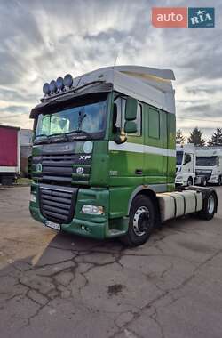 Тягач DAF XF 105 2007 в 