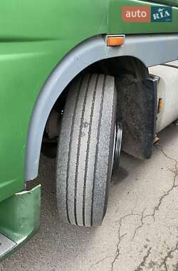 Тягач DAF XF 105 2007 в 