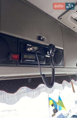 Тягач DAF XF 105 2007 в 