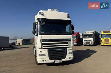 Тягач DAF XF 105 2011 в 