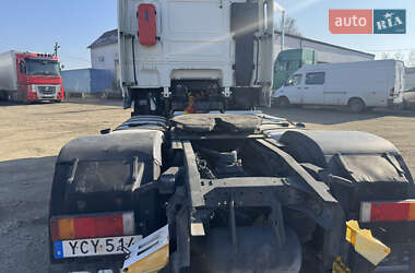 Тягач DAF XF 105 2011 в 