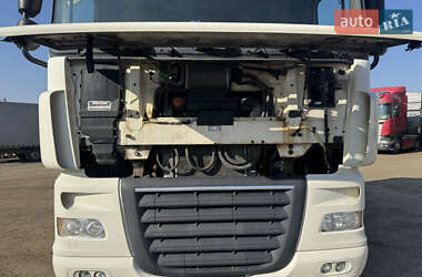 Тягач DAF XF 105 2011 в 