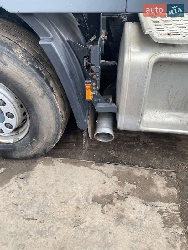 Тягач DAF XF 105 2013 в Киеве