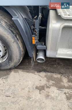 Тягач DAF XF 105 2013 в 