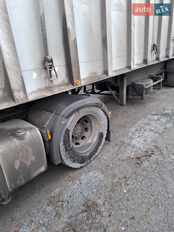 Самосвал DAF XF 105 2008 в Александровке (Краматорского района)