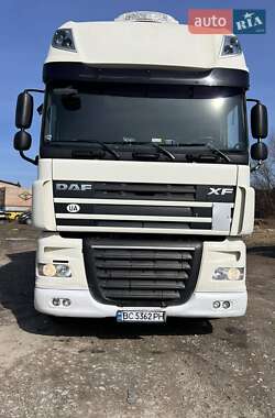 Тягач DAF XF 105 2011 в 