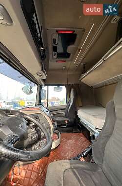 Тягач DAF XF 105 2011 в 