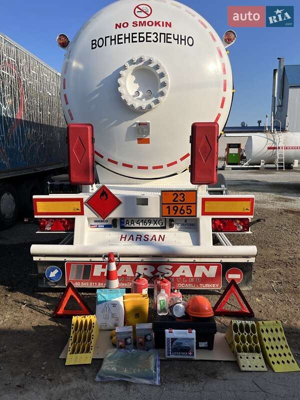 Інші вантажівки DAF XF 105 2013 в Житомирі