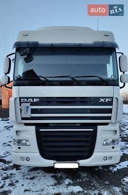 Тягач DAF XF 105 2013 в Червонограде