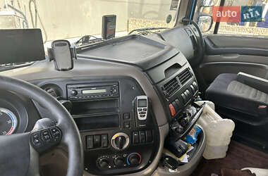 Тягач DAF XF 105 2010 в 