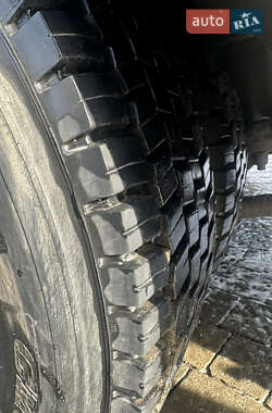 Тягач DAF XF 105 2010 в 