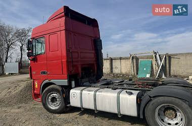 Тягач DAF XF 105 2007 в 