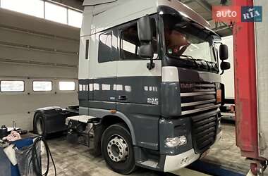 Інші вантажівки DAF XF 105 2013 в 