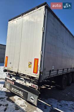 Тягач DAF XF 105 2009 в 