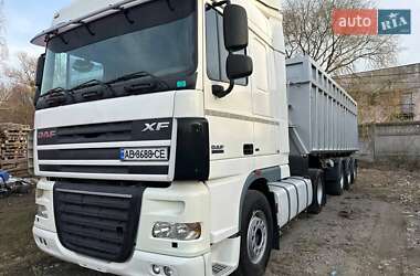 Тягач DAF XF 105 2008 в 