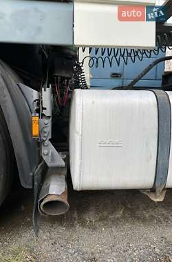 Тягач DAF XF 105 2008 в 