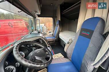 Тягач DAF XF 105 2008 в 