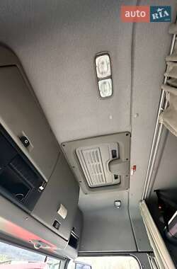 Тягач DAF XF 105 2008 в 
