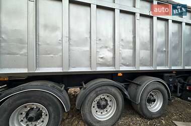 Тягач DAF XF 105 2008 в 