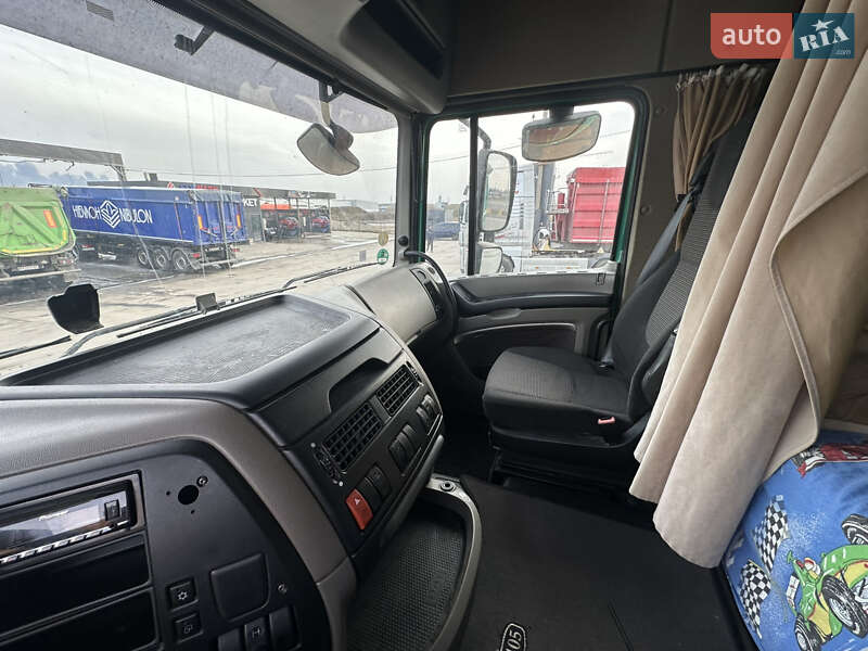 Тягач DAF XF 105 2012 в Одессе фото 17 Тягач DAF XF 105 2012 в Одессе