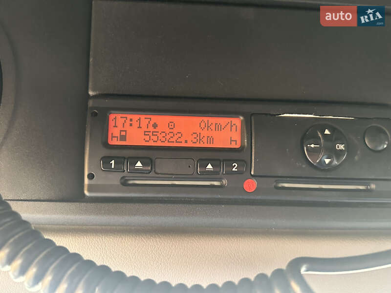 Тягач DAF XF 105 2012 в Одессе фото 16 Тягач DAF XF 105 2012 в Одессе