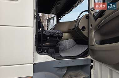 Контейнеровоз DAF XF 105 2012 в 
