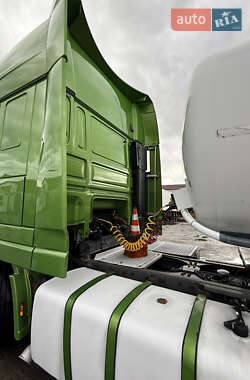 Тягач DAF XF 105 2013 в 