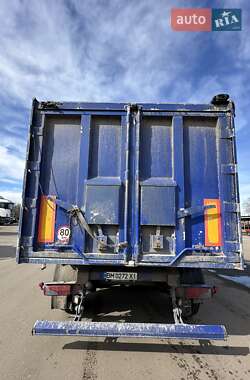 Зерновоз DAF XF 105 2010 в 