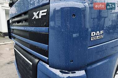 Тягач DAF XF 105 2011 в 