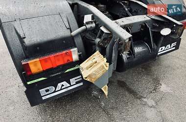 Тягач DAF XF 105 2011 в 