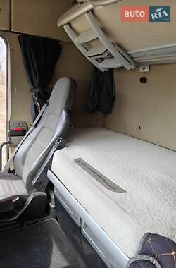 Тентованый DAF XF 105 2011 в 