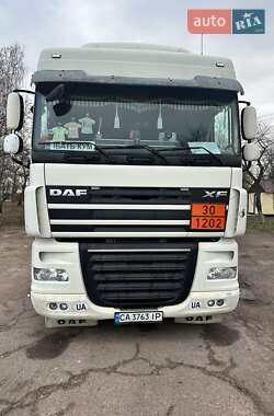 Тягач DAF XF 105 2012 в 